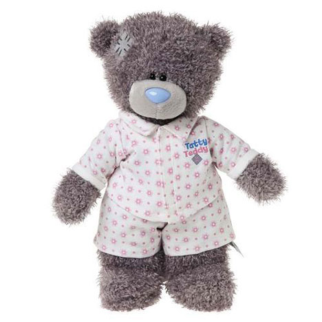 Tatty Teddy Me to You Bear Pyjamas Extra Image 1